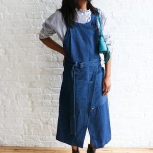 Luisa et la Luna Camilla Dress